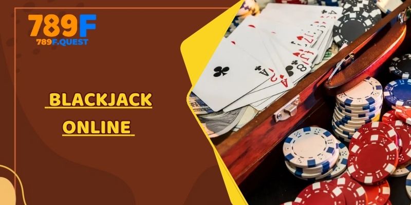 Blackjack online