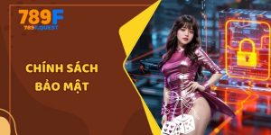 chính sách bảo mật