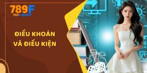 điều khoản và điều kiện