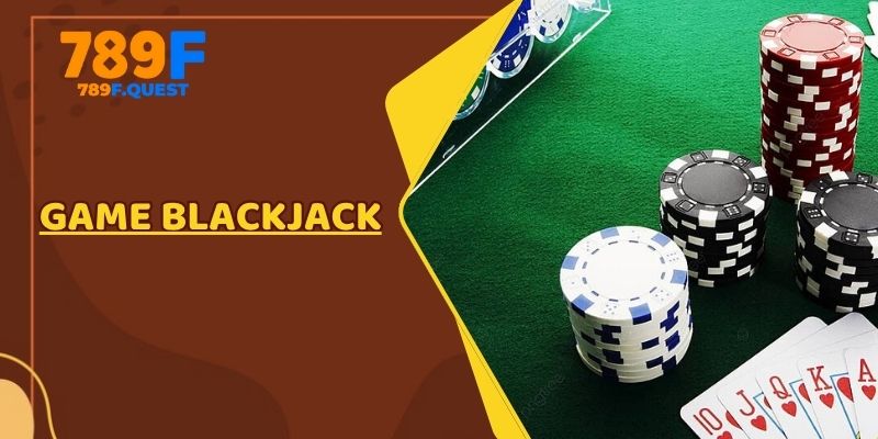 game Blackjack