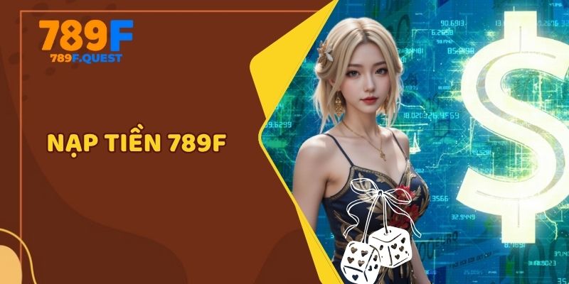 nạp tiền 789f