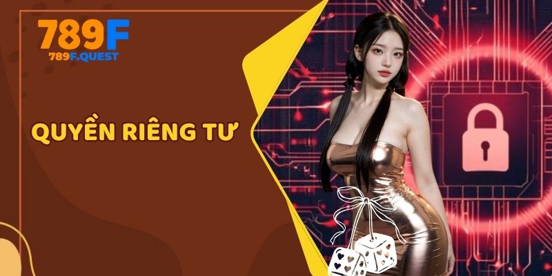 quyền riêng tư