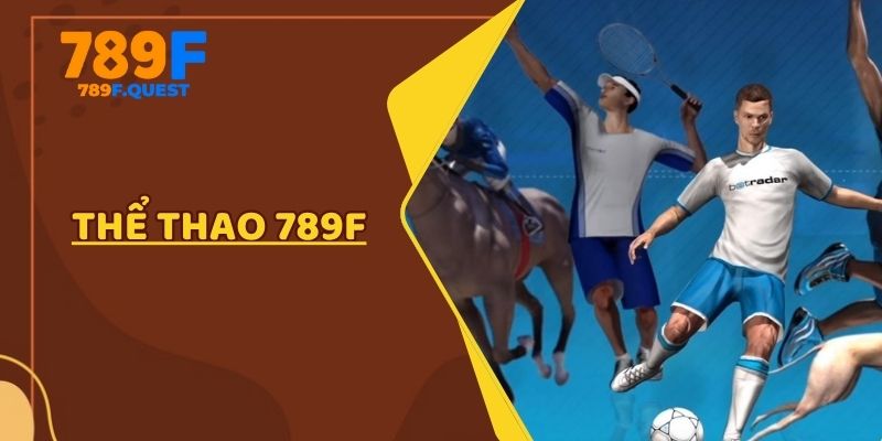 Thể thao 789f